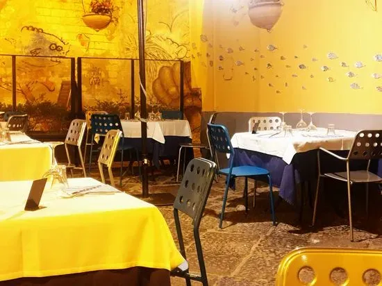 Osteria Angolo Masuccio