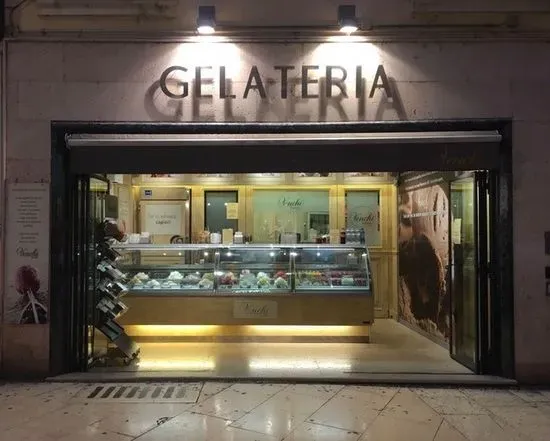 Venchi Cioccolato e Gelato, Verona