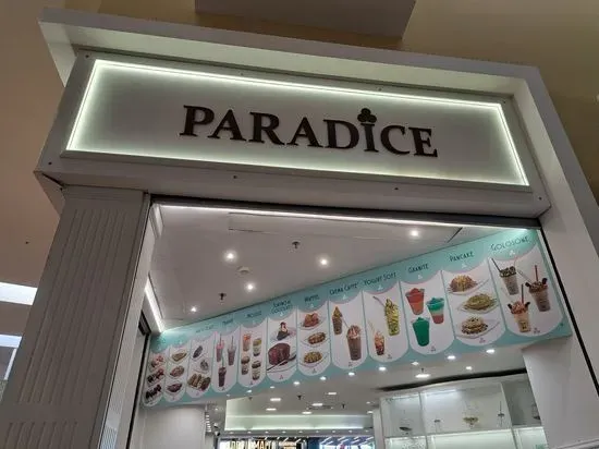 Paradice