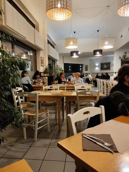 Pizzeria Ponte Crencano