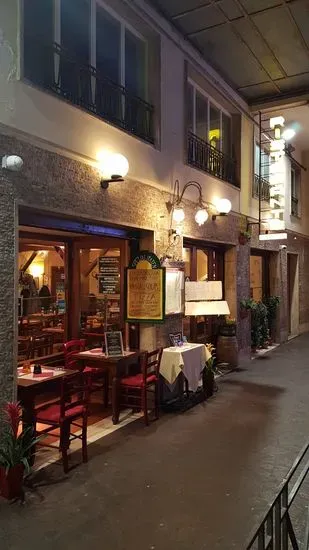 La Galleria Il Vino dei Guelfi cucina tipica fiorentina