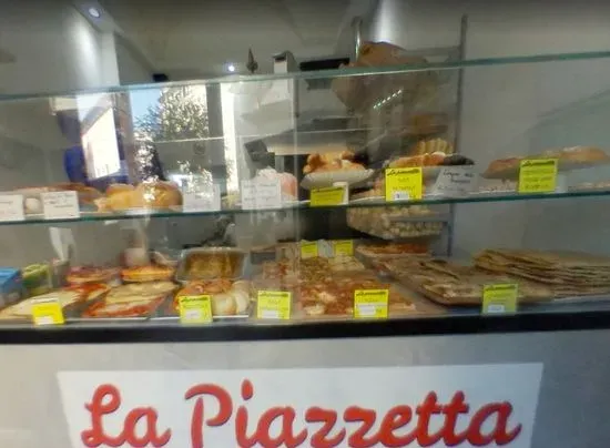 Focacceria La Piazzetta