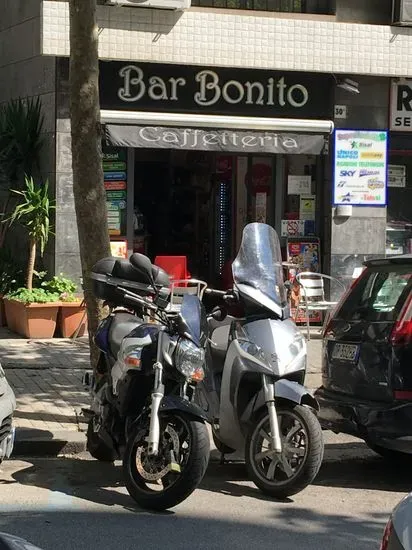 Bar Bonito Di Cotugno Carmine