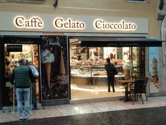 Scaravelli:Gelateria