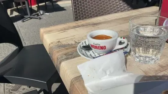 Caffè Moreno