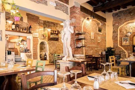 Osteria de' Peccatori