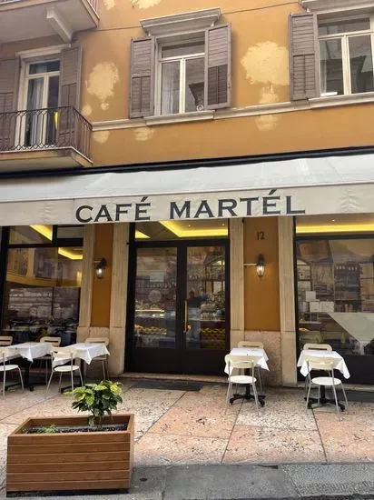 Café Martél