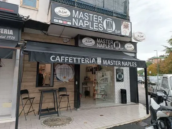 Master Naples