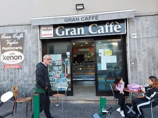 Caffè Pasticceria Veglia Napoli