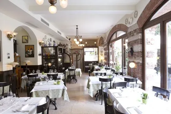 Ristorante Du Schei Verona