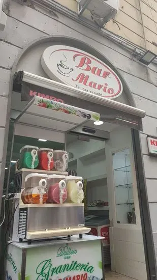 Bar Mario