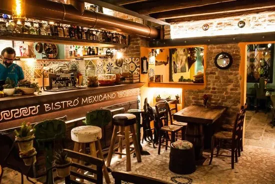 Bistro Mexicano