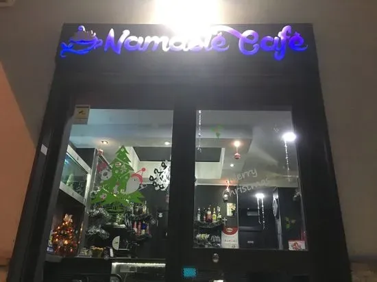 Namasté Cafè