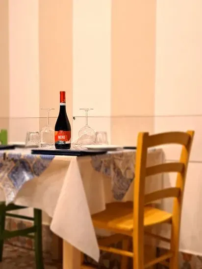 Zia Anna - Trattoria Siciliana