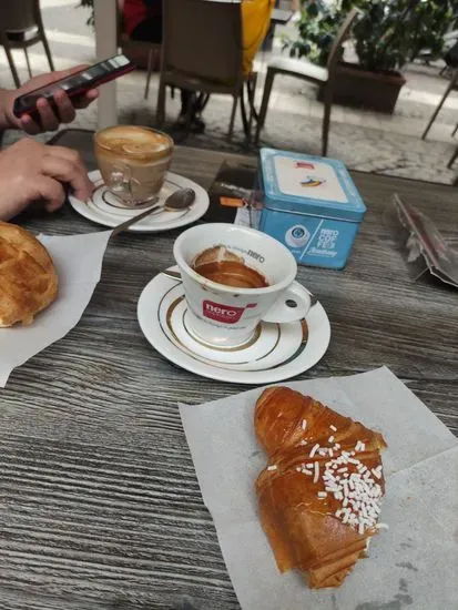 Caffè Belle Arti