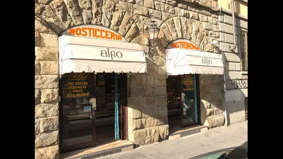 Rosticceria Alfio