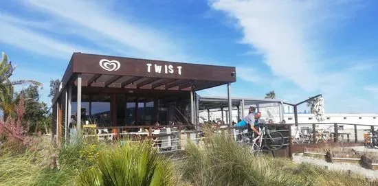 Twist Beach Club