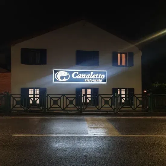 Ristorante Canaletto