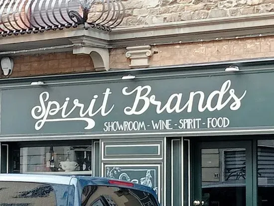 Spirit Brands