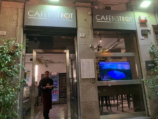 Café Bistrot Cagliari