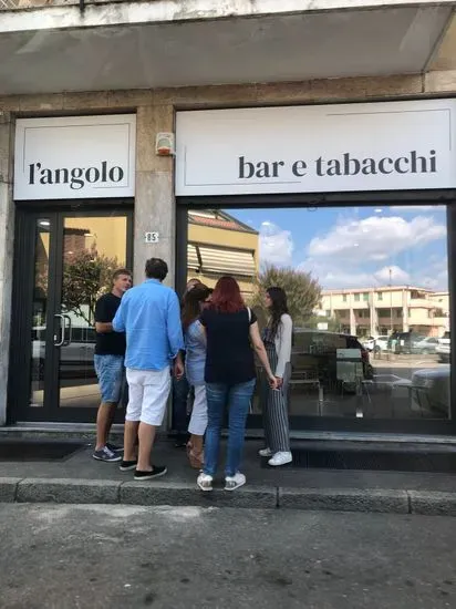 Bar L'angolo