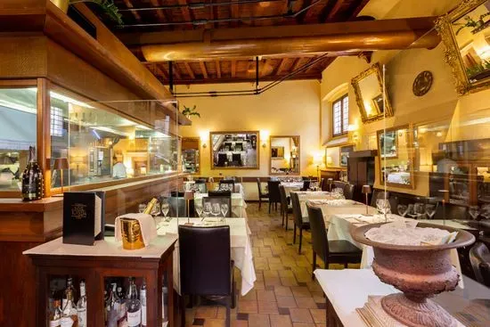 Ristorante Antica Torretta - Verona centro storico