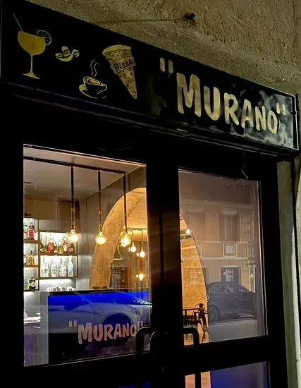 Pizzeria Bar Ristorante Murano