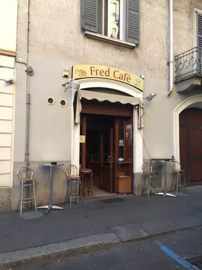 Fred Cafè