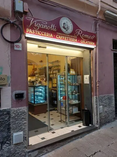 Gelateria Viganotti