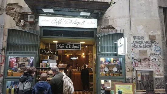 Caffè di Napoli