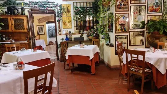 Trattoria Al Bersagliere