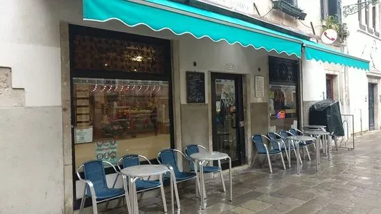 Bar Da Fiore