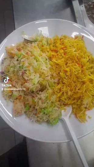 Ramzan Restaurant Di Khan Baba