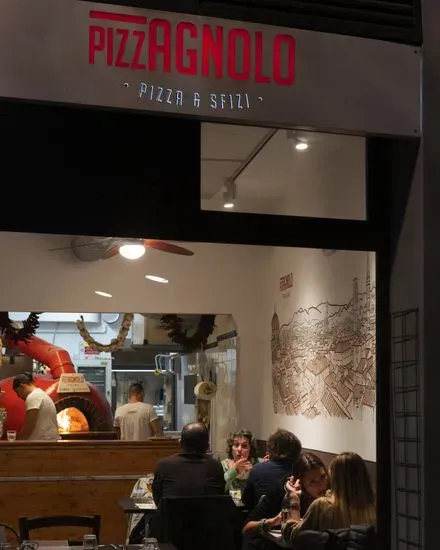 Pizzagnolo