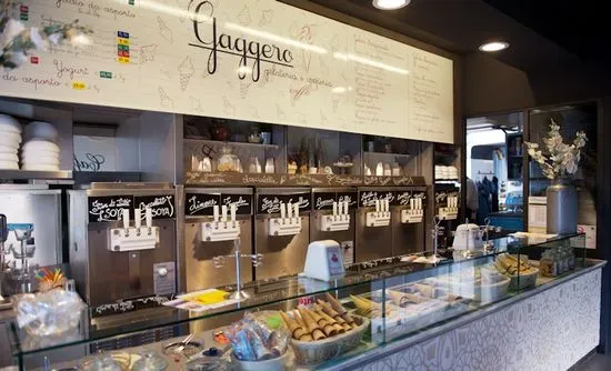 Gelateria Gaggero