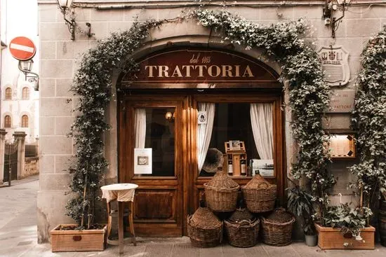 Trattoria da Nennella