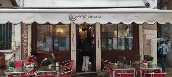 Caffè Libano