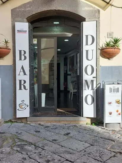 Bar Duomo