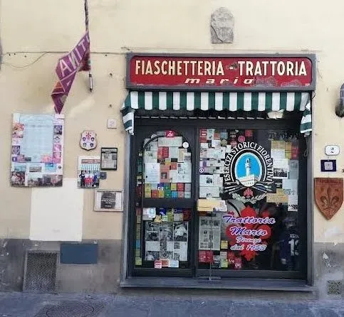 Trattoria Mario