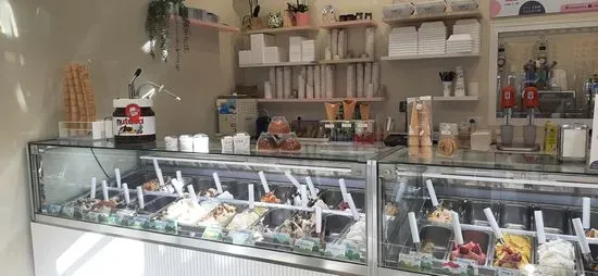 IceMu Gelateria