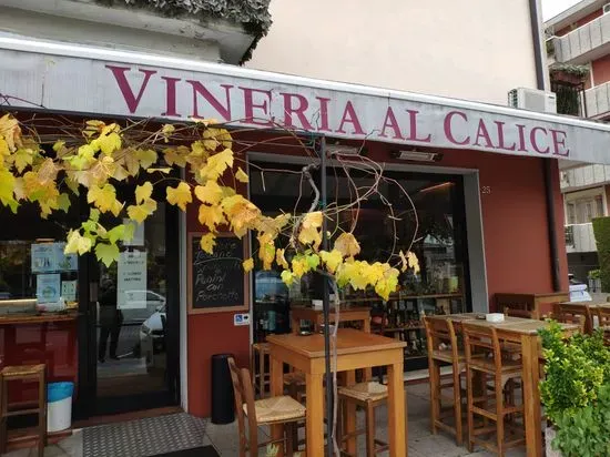 Vineria "Al Calice"