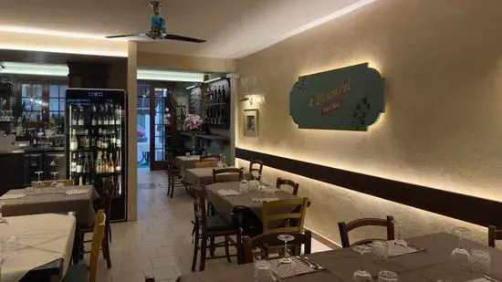 Osteria Al Boscarel