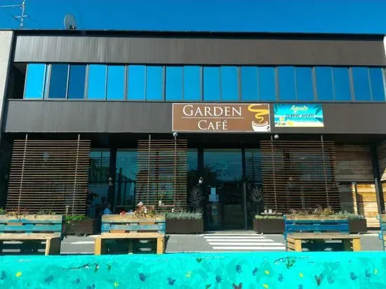 Garden Café