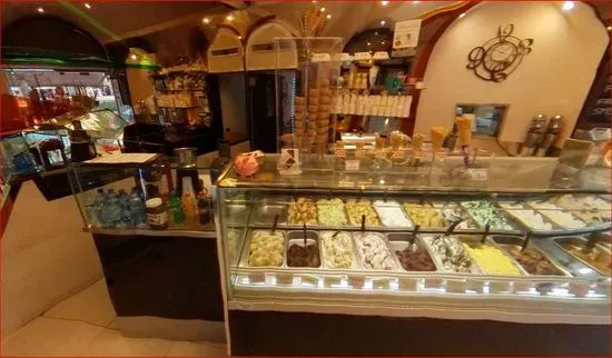 Gelateria Home Made Firenze