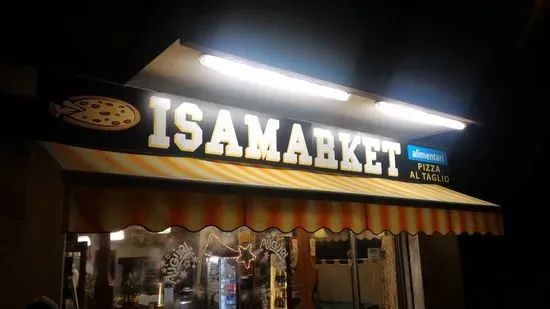 IsaMarket