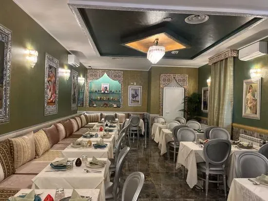 Casablanca Ristorante Cafe