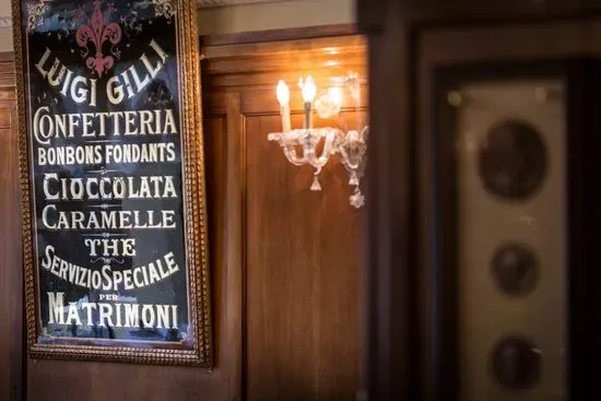 Caffè Gilli