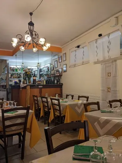 Ristorante -Il Gufo Sardo-