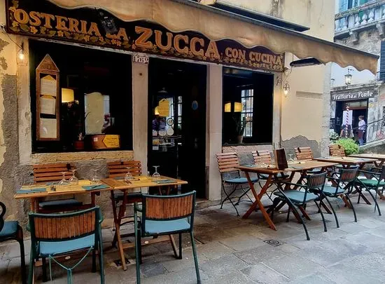 La Zucca