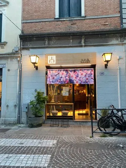 Ma Ramen Padova